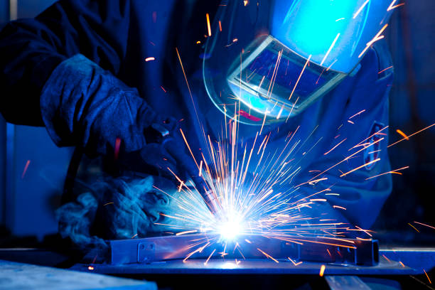 Best Specialty Welding Processes in Union City, CA