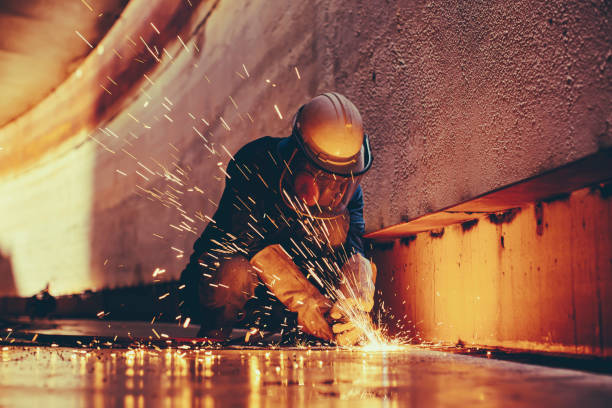 Best Food and Beverage Processing Equipment Welding in Union City, CA